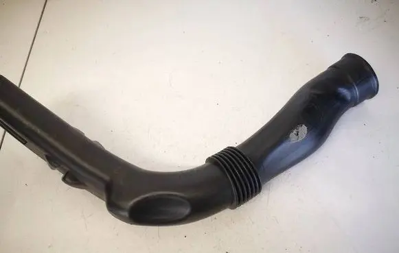 Volvo V70 Cabin air duct channel 8674835