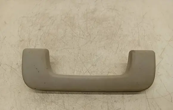 Audi A3 S3 A3 Sportback 8P Rear interior roof grab handle 8P0857607C