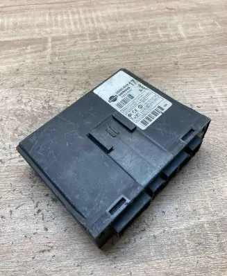 Nissan Almera Tino Comfort/convenience module 28550BN817 5WK48593