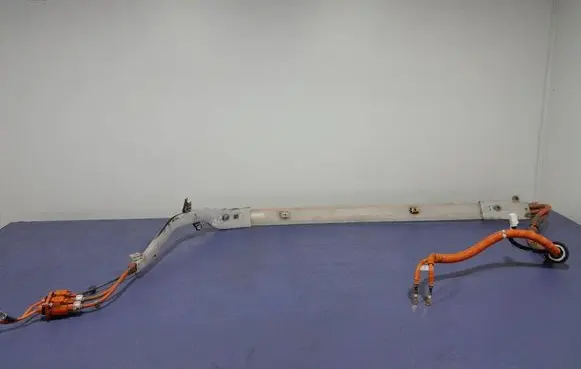 Toyota Prius (NHW20) Electric car charging cable 8216447060