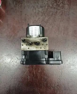 Jeep Compass ABS Pump P04877036AD 25021218504