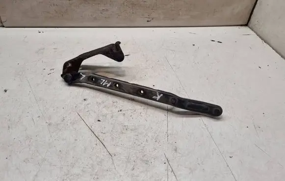 Mercedes-Benz ML W163 Engine bonnet/hood hinges 