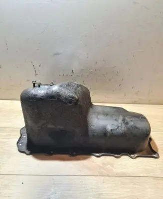 BMW 3 E46 Oil sump 7504639