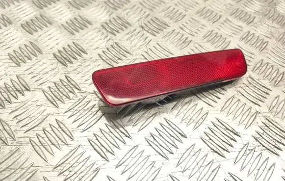 Ford Mustang V Rear tail light reflector 