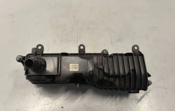 Ford Transit VII Heat shield in engine bay 201809252 GK2Q6C757AD GK2Q6C757A