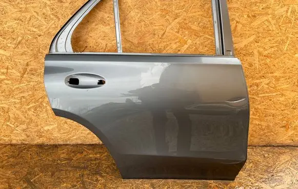 Mercedes-Benz GLE W167 Rear door GLEW167