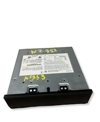 Cupra Born Radio/CD/DVD/GPS head unit 10E035820J
