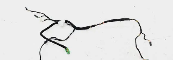 Volvo S60 Panel wiring 6G9N19C603BB