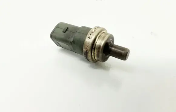 Volkswagen Bora Coolant temperature sensor 51167630