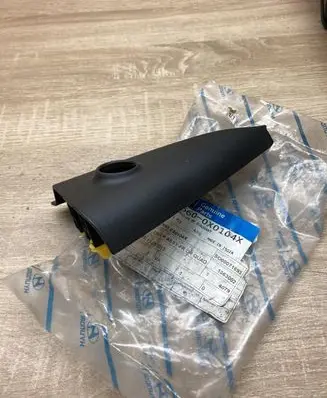 Hyundai i10 Front door card panel trim 876600X0104X 876610X010