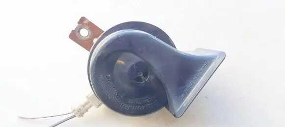 Audi A3 S3 8L Horn signal e20092018