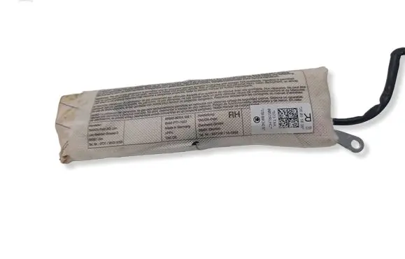 Skoda Superb B6 (3T) Seat airbag 3T0880242B