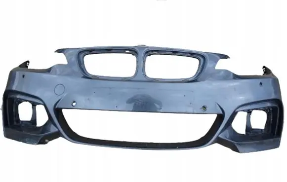 BMW 2 F22 F23 Front bumper R32P2