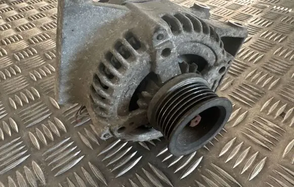 Opel Astra K Generator/alternator MS1042118550 SC2140A 13587304