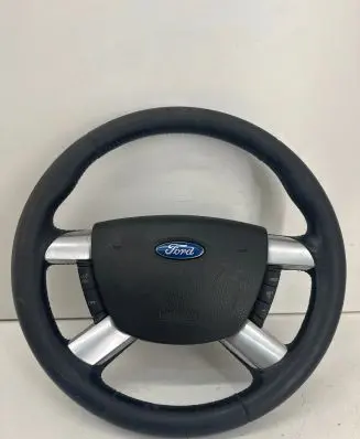Ford Focus C-MAX Steering wheel 6019743 8246709 6012443