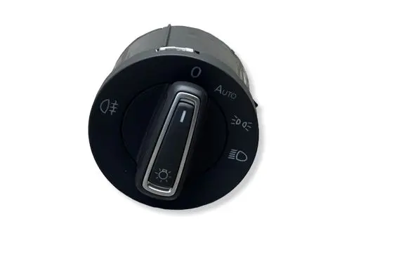Volkswagen Golf Sportsvan Light switch 5G0941431BE