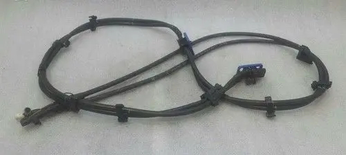 Mercedes-Benz E W238 Windshield washer fluid hose A2388601800