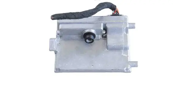 Volkswagen ID.3 Windshield/windscreen camera 1EA980654F