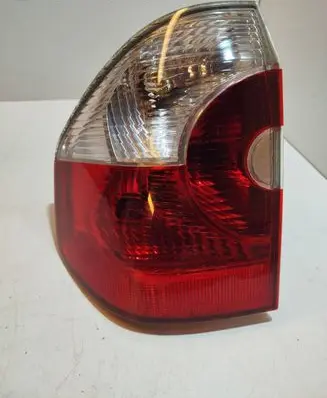BMW X3 E83 Rear/tail lights 6990169