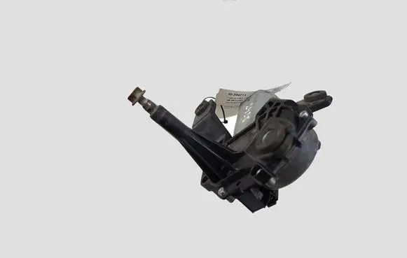Opel Insignia A Rear window wiper motor