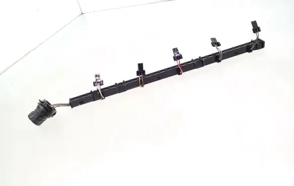 Volkswagen Transporter - Caravelle T5 Fuel injector wires 07Z971826