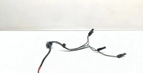 BMW 3 F30 F35 F31 Glow plug wires 7811938