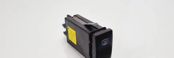 Audi A4 S4 B5 8D Windscreen/window heater switch 4D0941503B