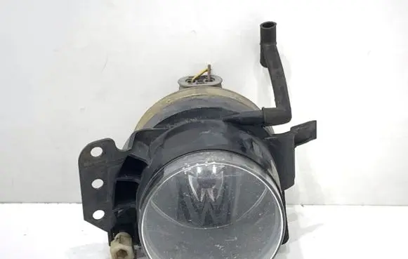BMW 5 E60 E61 Front fog light 6910792