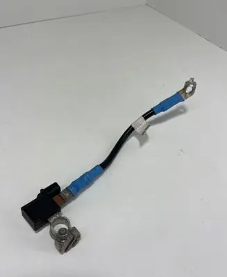 KIA EV6 Negative earth cable (battery) 37180CV200