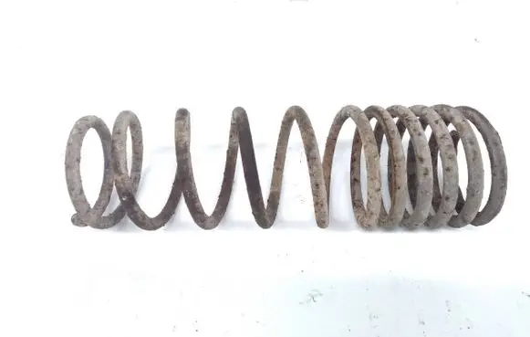 Honda Accord Rear coil spring