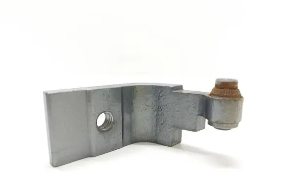 BMW 5 GT F07 Rear door lower hinge 7193145
