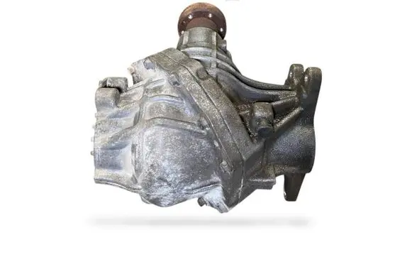 Volvo XC70 Gearbox transfer box case 