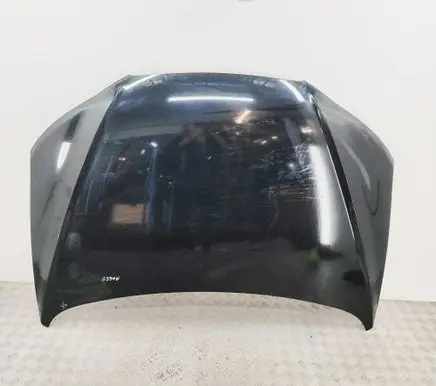 Hyundai Santa Fe Engine bonnet/hood 664002B500