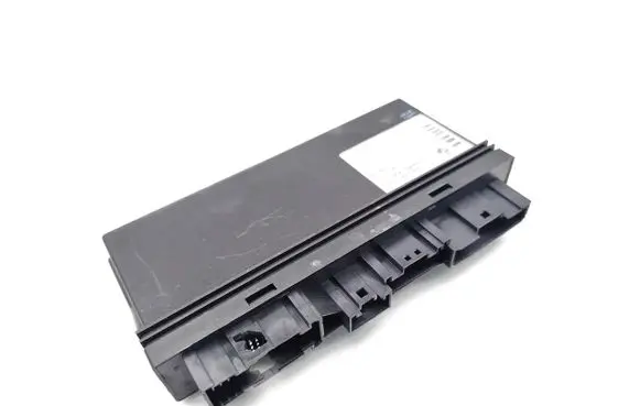 BMW 6 E63 E64 Central body control module 6952665 5WK49111