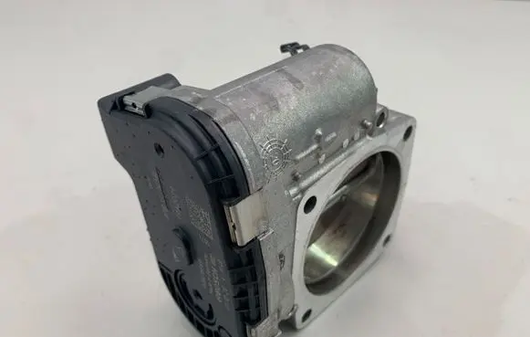 Porsche 911 992 Electric throttle body valve 0PB133141B