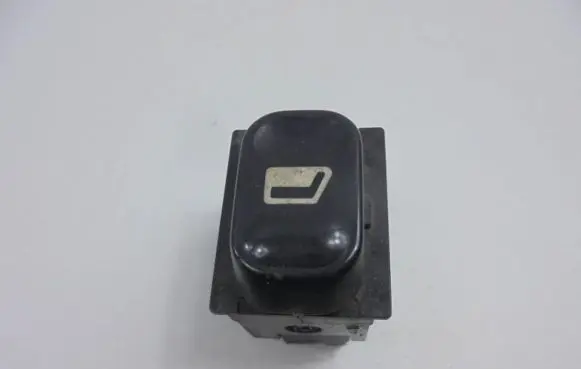 Peugeot 806 Electric window control switch 8092