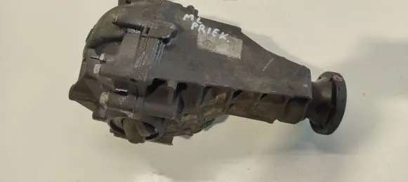 Mercedes-Benz ML W163 Front differential 4460310009