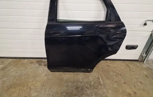 Land Rover Range Rover Evoque L551 Rear door