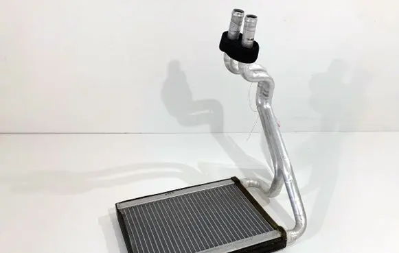 Hyundai ix35 Heater blower radiator