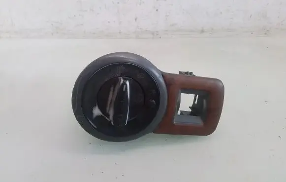 Skoda Octavia Mk1 (1U) Light switch