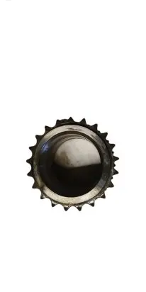 BMW 5 E60 E61 Timing chain sprocket NOCODE