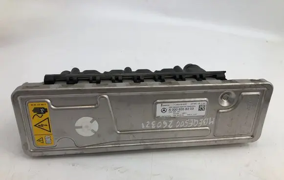 Mercedes-Benz EQE v295 Electric battery heater A0008358303
