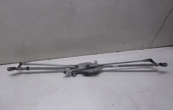 Opel Astra K Wiper motor