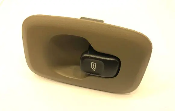 Volvo XC90 Electric window control switch 30658696