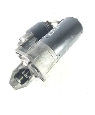 Mercedes-Benz CLK A209 C209 Starter motor