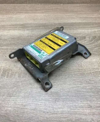 Subaru Forester SF Airbag control unit/module 98221FC020 1523001340