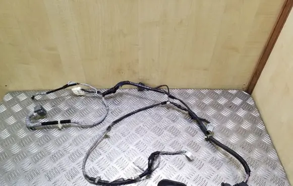 Honda Accord Front door wiring loom 32752TL0E104