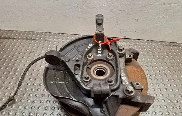 Jeep Renegade Front wheel hub spindle knuckle S25056798 52028393