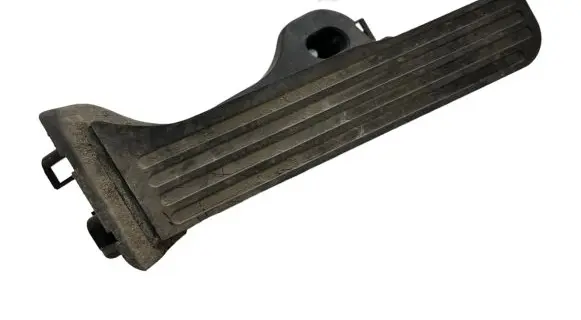 Skoda Octavia Mk2 (1Z) Accelerator throttle pedal 1K1721503AM