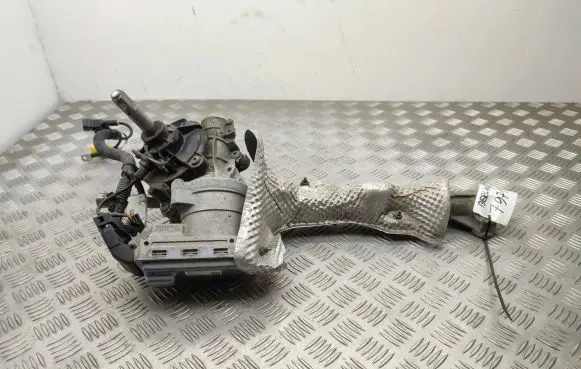 Citroen Berlingo Steering rack 9832190580
